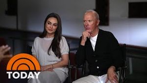 Video post by @today on YouTube