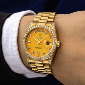 Image post by @sothebyswatches on Instagram