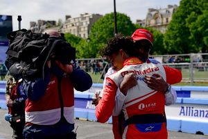 Image post by @mahindraracing on Instagram