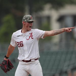 Image post by @alabamabsb on Instagram