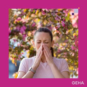 Image post by @gehahealth on Instagram