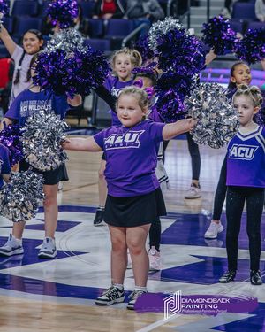 Image post by @acusports on Instagram