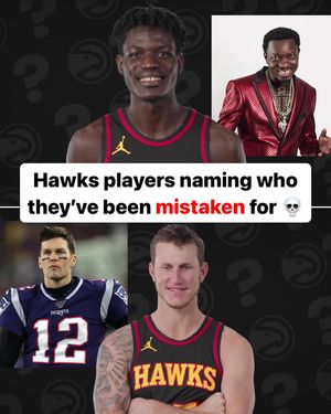 Image post by @bleacherreport on Instagram