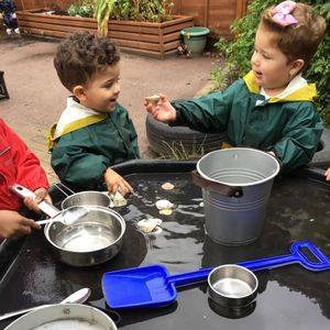 Image post by @betterchildrenscentres_south on Instagram