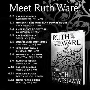 Image post by @gallerybooks on Instagram