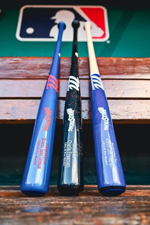 Image post by @MLB on Twitter/X