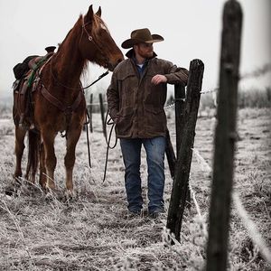 Image post by @schaeferoutfitter on Instagram