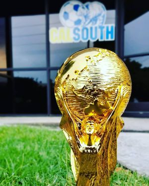 Image post by @calsouthsoccer on Instagram