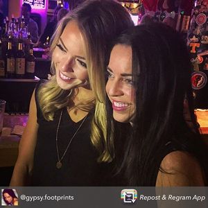 Image post by @colleenwolfe on Instagram