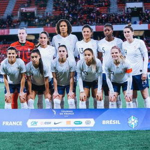 Image post by @equipedefrance on Instagram