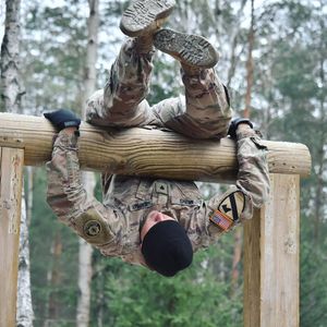 Image post by @goarmy on Instagram