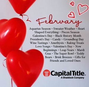 Image post by @capitaltitlelakeway on Instagram