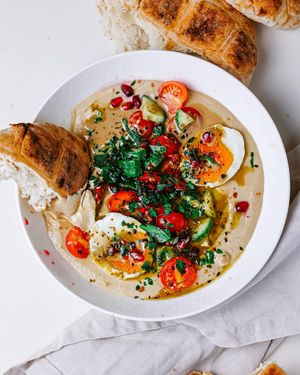 Image post by @nenifood on Instagram