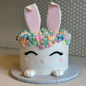 Image post by @SweetLaLascookies on Facebook