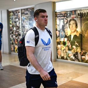 Image post by @leinsterrugby on Instagram