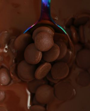 Image post by @skinnymechocolates on Instagram