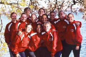 Image post by @badgerwtennis on Instagram
