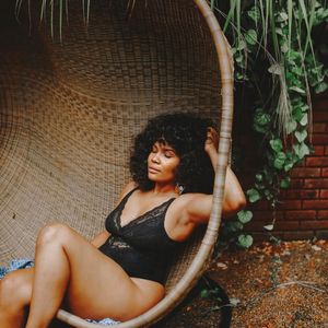 Image post by @mayanageneviere on Instagram