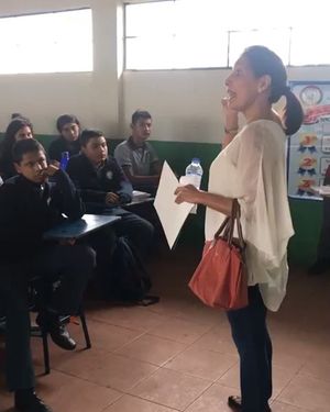 Image post by @calafoundation on Instagram