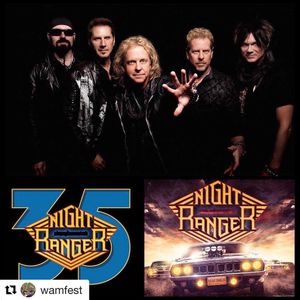 Image post by @nightranger on Instagram