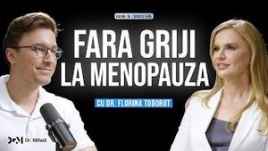 Video post by @Doctor Mihail on YouTube