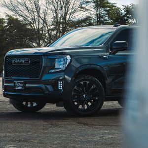 Image post by @davesinclairbuickgmc on Instagram