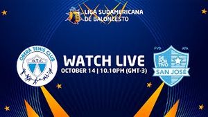 Video post by @fiba on YouTube
