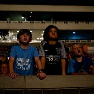 Image post by @chattanoogafc on Instagram