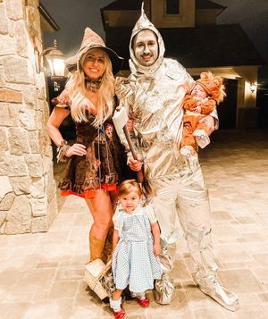 Image post by @courtneyforce on Instagram