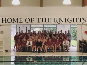 Image post by @arcadia_swim on Instagram