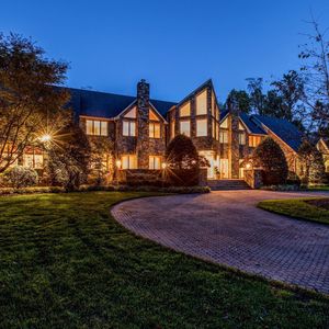 Image post by @christiesrealestate on Instagram