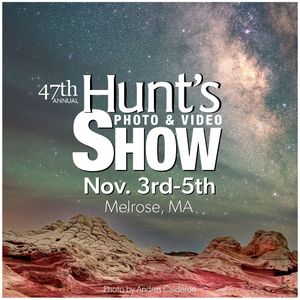 Image post by @huntsphotovideo on Instagram