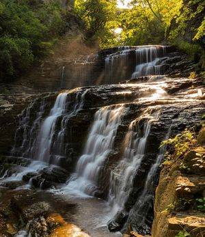 Image post by @JustinPotterPhotography on Facebook