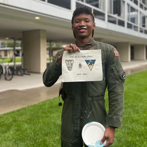 Image post by @af_academy on Instagram