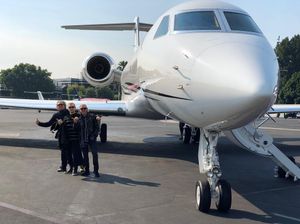 Image post by @billyidol on Instagram