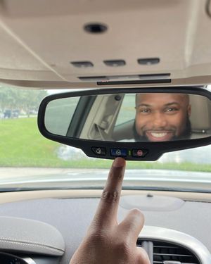 Image post by @onstar on Instagram