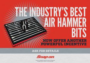 Image post by @snapon_official on Instagram