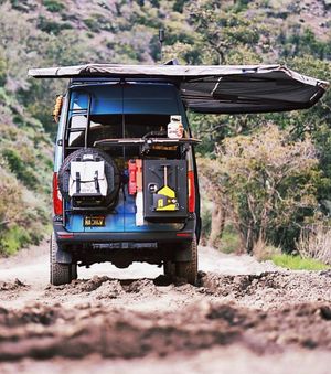 Image post by @owl.van.engineering on Instagram