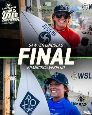 Image post by @wsl on Instagram