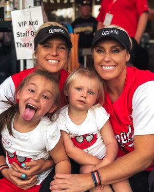 Image post by @daniellelawrie15 on Instagram