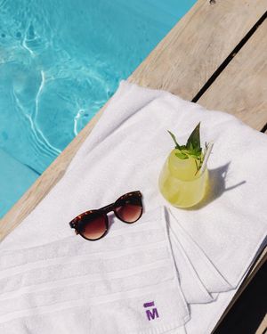 Image post by @hotelmadero on Instagram