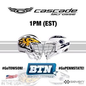 Image post by @cascade_lacrosse on Instagram