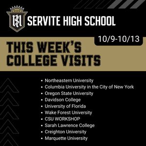 Image post by @servitehs on Instagram