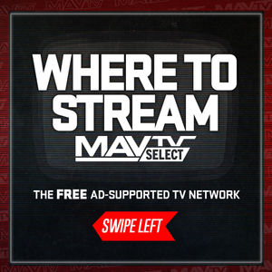 Image post by @mavtv on Instagram