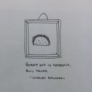 Image post by @roccostacos on Instagram