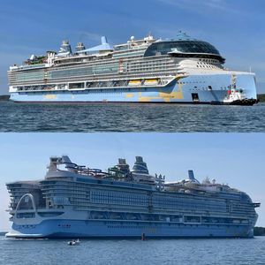 Image post by @cruiseforeveryone on Instagram