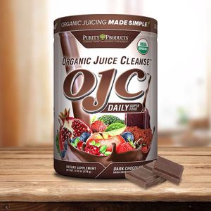 Image post by @organicjuicecleanse on Instagram