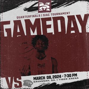 Image post by @morehousebasketball on Instagram