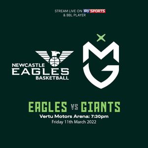 Image post by @mcrgiants on Instagram