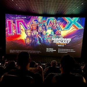 Image post by @megaplextheatres on Instagram